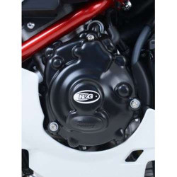 Left clipboard R&G Racing (alternator) Yamaha YZF-R1 15- 2