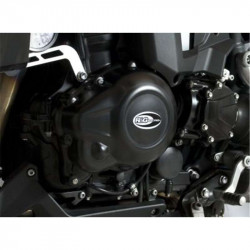 Left clipboard R&G Triumph 1200 TIGER EXPLORER