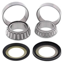 Kit roulements de colonne de direction All Balls 22-1030 HONDA CR125R 95-97 CR250R 95-96