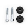 Kit visserie Acerbis 0017571 KAWASAKI / SUZUKI Burgman