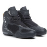 Baskets moto TCX R04D AIR Noir/Gris