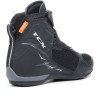Baskets moto TCX R04D AIR Noir/Gris