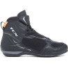 Baskets moto TCX R04D AIR Noir/Gris