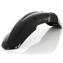 Garde-boue Av. Acerbis noir Honda CRF150R (0010347.090)