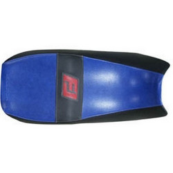 Saddle cover Bagster (2017F) Black/Bleu/Letter Red Yamaha FJ1200 91-94