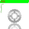 Disque de frein avant NG 1111X 450 525 XC ATV