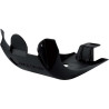 Sabot moteur Acerbis MX noir Honda CRF250R 10- CRF450R 09-