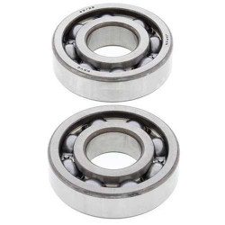 Kit bearings + spi de vilebrequin All Balls 24-1033 Honda XL200R/XL185S