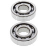 Kit roulements + spi de vilebrequin All Balls 24-1033 Honda XL200R/XL185S