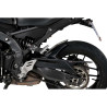 Puig matte black rear mudguard (21226J) Yamaha MT-09 21-