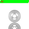 Front brake disc NG 490 KEF300 LAKOTA 01-02