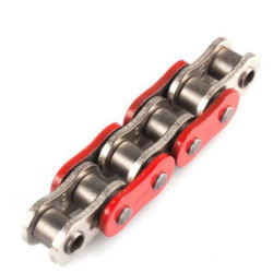 Attache à riveter AFAM type MRS A525XHR3-G Rouge