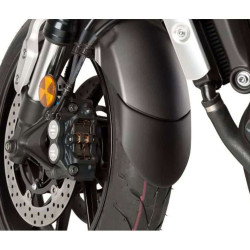 Front fender extension Puig 9184N Yamaha XSR900 16-18
