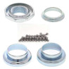Kit roulements de colonne de direction All Balls 22-1064