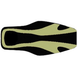 Housse de selle Bagster (2125G) Pomme/Noir/Lettres Acier Triumph SPEED FOUR 03-04