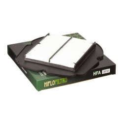 Air filter Hiflofiltro HFA3618 Suzuki SFV650 Gladius