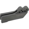UFO chain guide shoe Black CR125/250R 92-98 (HO02662-001)