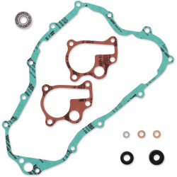 Kit réparation pompe à eau Moose Racing 821259MSE Honda CR250R 92-01