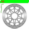 Front right brake disc NG 1450 675 F3 12-17/800 F3 15-17