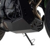 Engine cover SW-Motech black Kawasaki Versys 650 (MSS.08.844.10000/B)