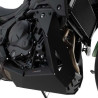Engine cover SW-Motech black Kawasaki Versys 650 (MSS.08.844.10000/B)