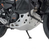 Sabot moteur SW-Motech Argent KTM SUPER ADVENTURE 21-