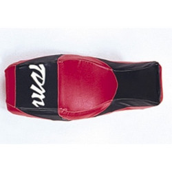 Saddle cover Bagster Red/Black/White Letters Yamaha TDM 850 97