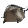 Tapis de réservoir Bagster bronze/noir (1586F) Honda VFR1200