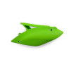Plaques latérales vert Acerbis Kawasaki KX-F250 (0013137.130)