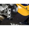 Cover right R&G Honda CBR900RR 00-04