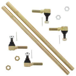 Kit rotules de direction et axes All Balls 52-1022 ARTIC CAT 400 FIS/TBX/TRV