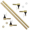Kit rotules de direction et axes All Balls 52-1022 ARTIC CAT 400 FIS/TBX/TRV