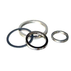 Harvester joint Centauro 25x39x1.80 APRILIA 50