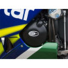 Couvre-carter gauche R&G Honda CBR600RR 03-06