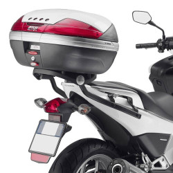 Monorack Givi for Top Case MONOKEY (1109FZ+M5) Honda INTEGRA 700/750 12-15