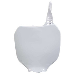 Plaque frontale blanc Acerbis Yamaha YZ125 (0002141.030)