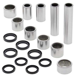 kit réparation bielettes d'amortisseur All Balls 27-1139 YAM YFZ450 04-09