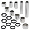 kit réparation bielettes d'amortisseur All Balls 27-1139 YAM YFZ450 04-09
