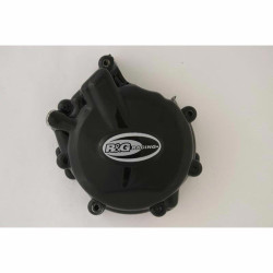 Couvre-carter gauche R&G GSXR600 750 '06-11