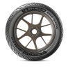 Pneu arriere Michelin ROAD CLASSIC 130/80 B 18 M/C 66V TL