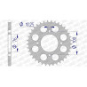 Alu AAFAM 41 teeth not 520 type 15313 Suzuki LT 500 R