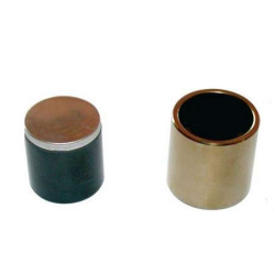 Piston étrier de frein Honda CB600/750 VT600/1100 VF/R750 ST1100