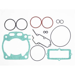 High-engine joint pouch Tecnium 810669 Yamaha