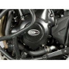 Left clipboard R&G Triumph TIGER 800