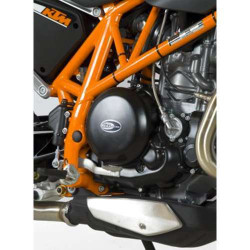 Cover right R&G KTM DUKE 690