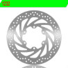 Front brake disc NG 1232 G650X COUNTRY 07-09