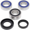 Kit roulements de roue Arrière All Balls 25-1418 CR WR125 250 360 99 TC TE610 99