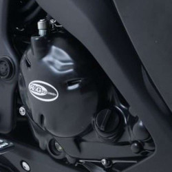 Head cover (clutch) R&G Yamaha YZF-125R/R3