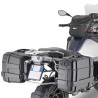 Adaptateurs MONOKEY PL5112B pour supports origine BMW R 1250 GS Adventure 2019-2024