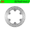 Brake disc NG Honda TRANSALP 600 VFR400/750 CBR600F/F2